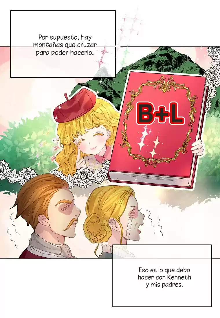 Especiales Miss Not So Sidekick - Capítulo 19 - Página 24 - LectorTMOo