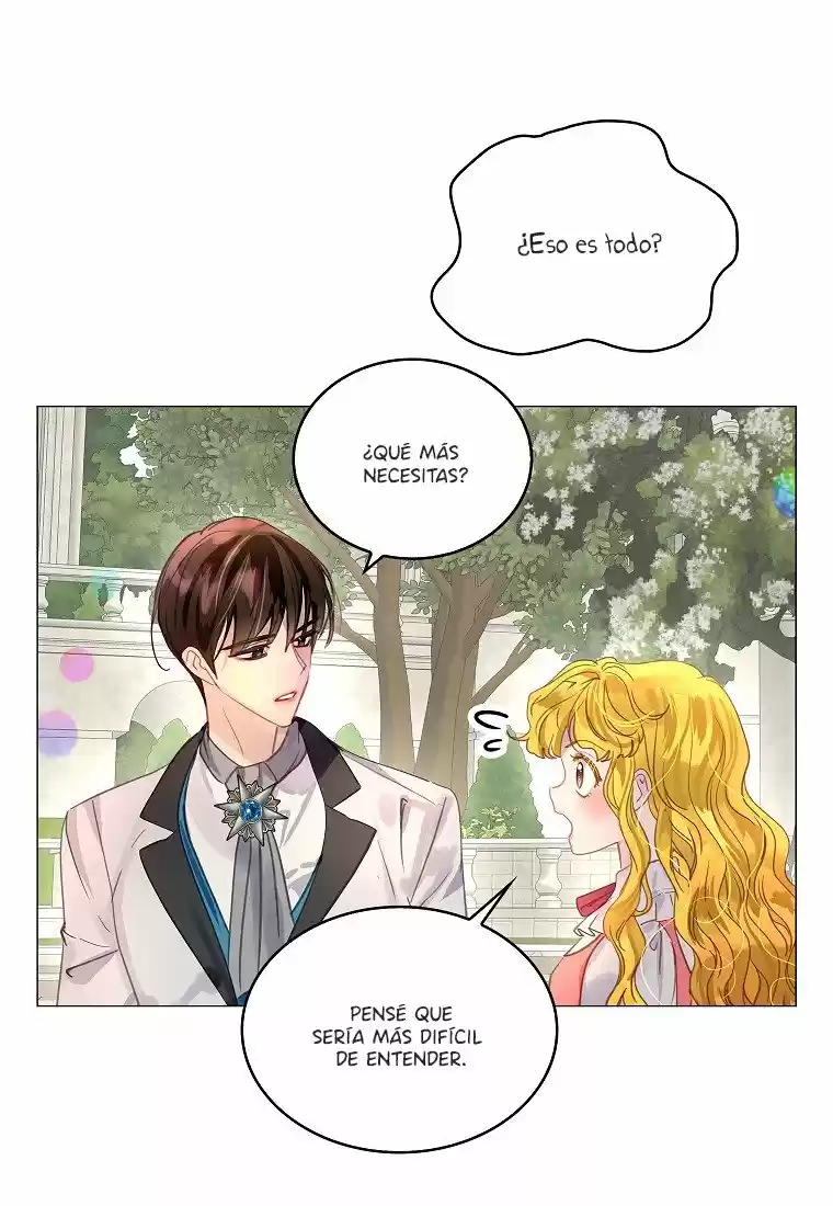 Especiales Miss Not So Sidekick - Capítulo 19 - Página 28 - LectorTMOo