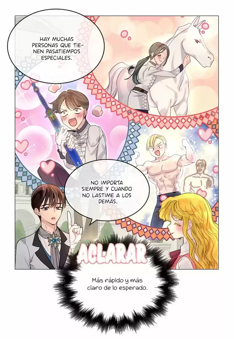 Especiales Miss Not So Sidekick - Capítulo 19 - Página 30 - LectorTMOo