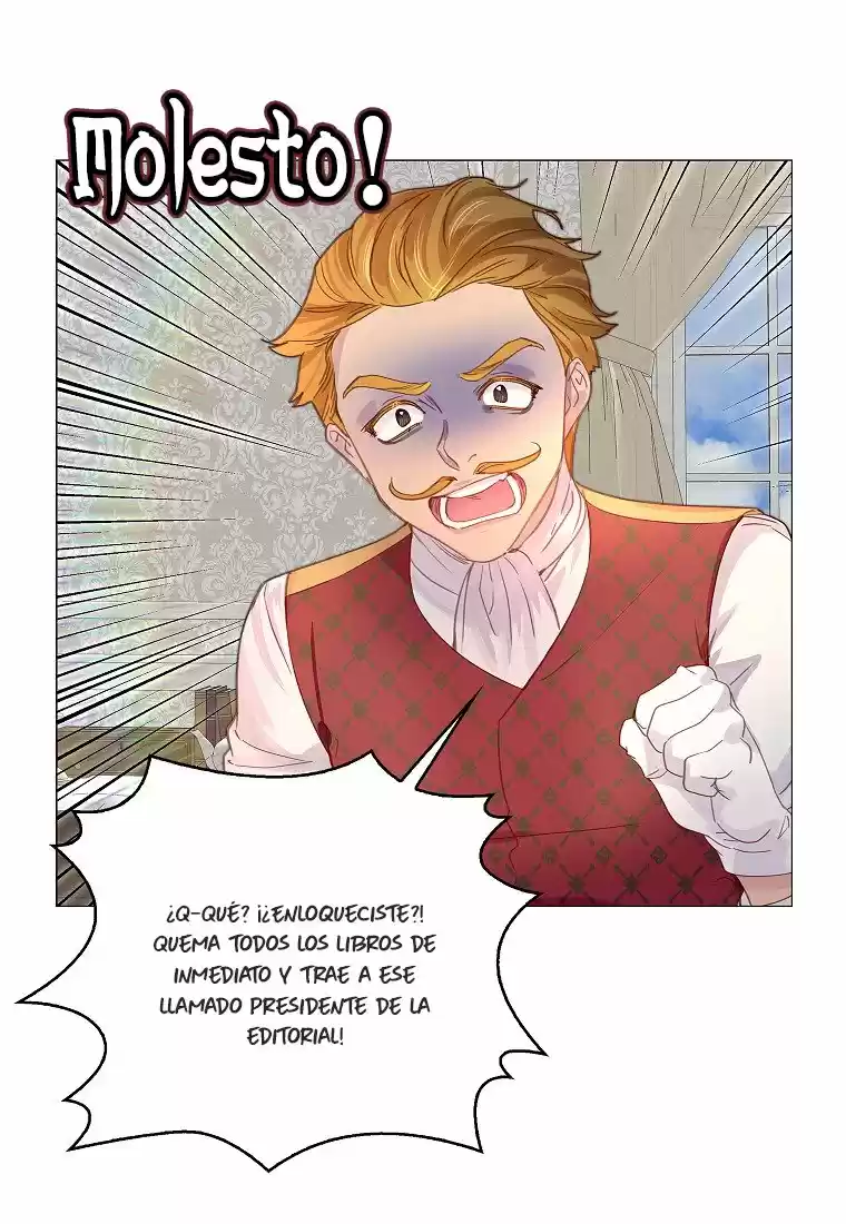 Especiales Miss Not So Sidekick - Capítulo 19 - Página 32 - LectorTMOo