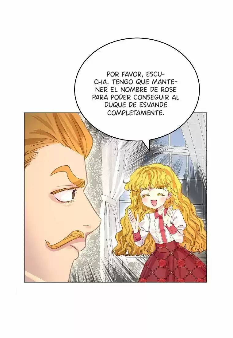 Especiales Miss Not So Sidekick - Capítulo 19 - Página 33 - LectorTMOo