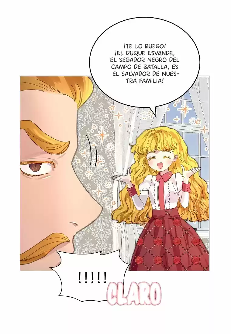 Especiales Miss Not So Sidekick - Capítulo 19 - Página 34 - LectorTMOo