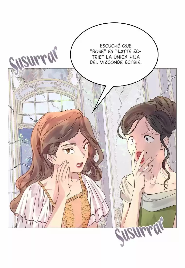 Especiales Miss Not So Sidekick - Capítulo 19 - Página 36 - LectorTMOo
