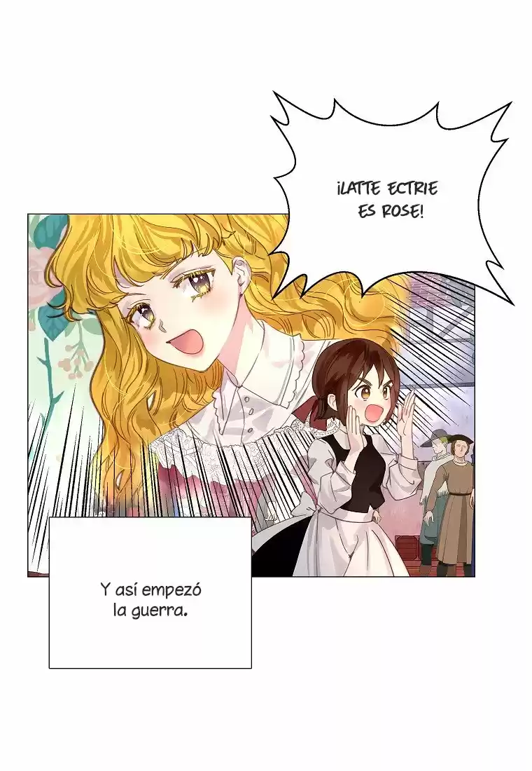 Especiales Miss Not So Sidekick - Capítulo 19 - Página 37 - LectorTMOo