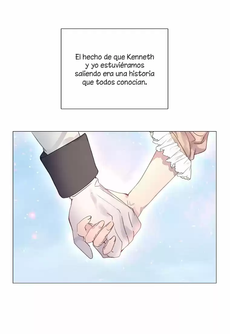 Especiales Miss Not So Sidekick - Capítulo 19 - Página 38 - LectorTMOo