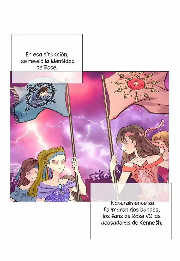 Especiales Miss Not So Sidekick - Capítulo 19 - Página 39 - LectorTMOo