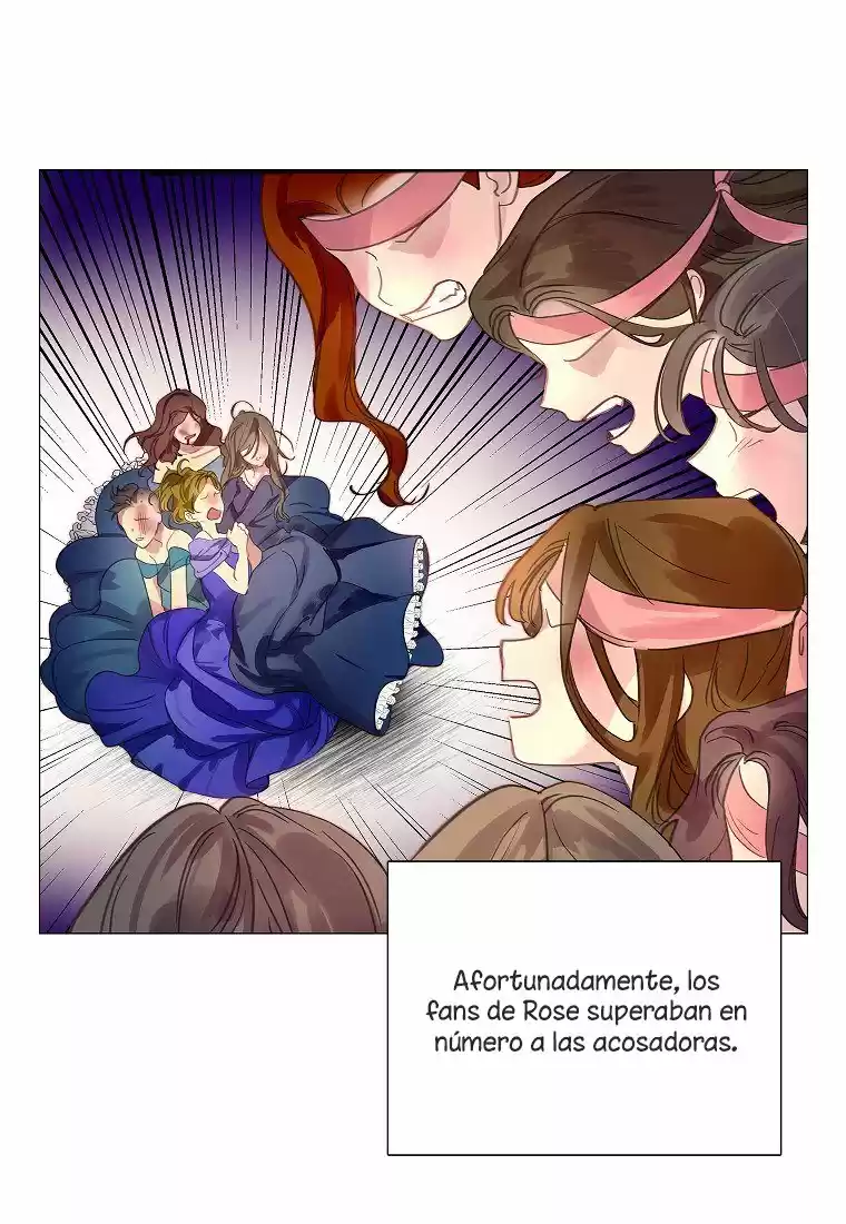 Especiales Miss Not So Sidekick - Capítulo 19 - Página 40 - LectorTMOo