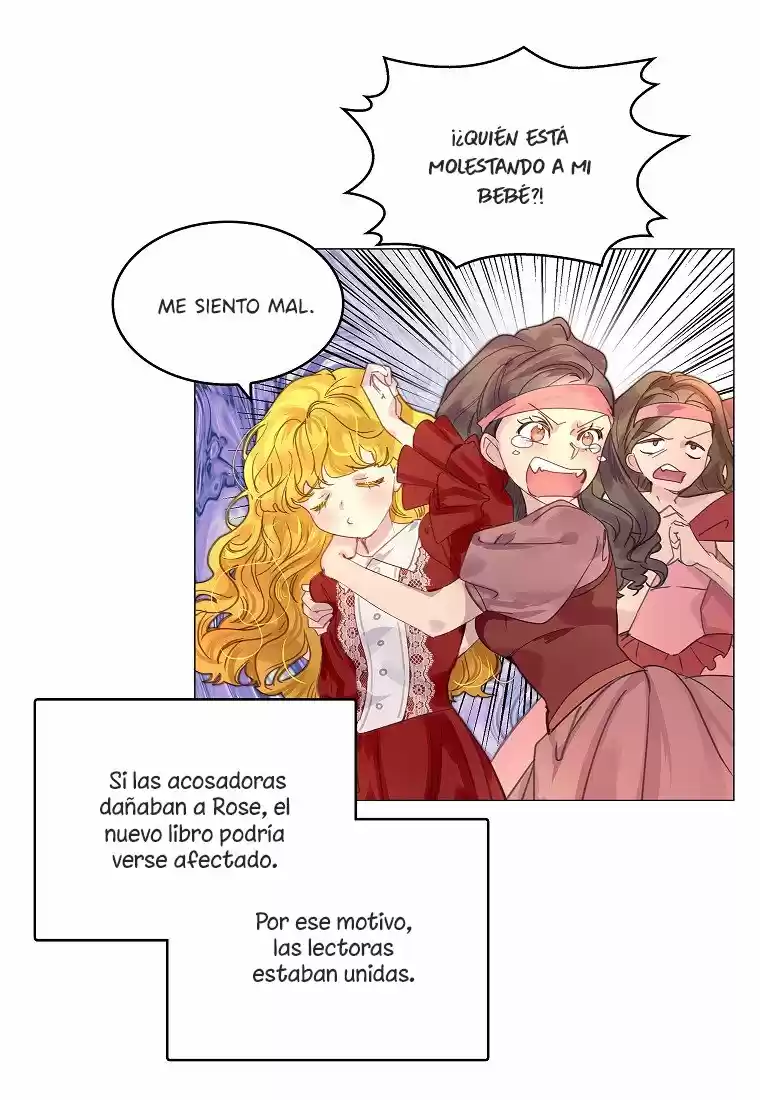 Especiales Miss Not So Sidekick - Capítulo 19 - Página 41 - LectorTMOo