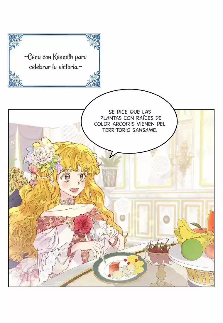 Especiales Miss Not So Sidekick - Capítulo 19 - Página 44 - LectorTMOo