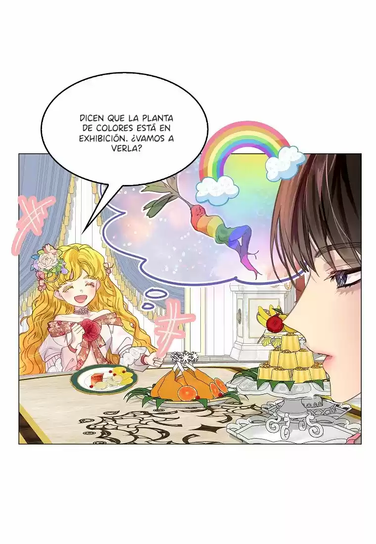 Especiales Miss Not So Sidekick - Capítulo 19 - Página 46 - LectorTMOo