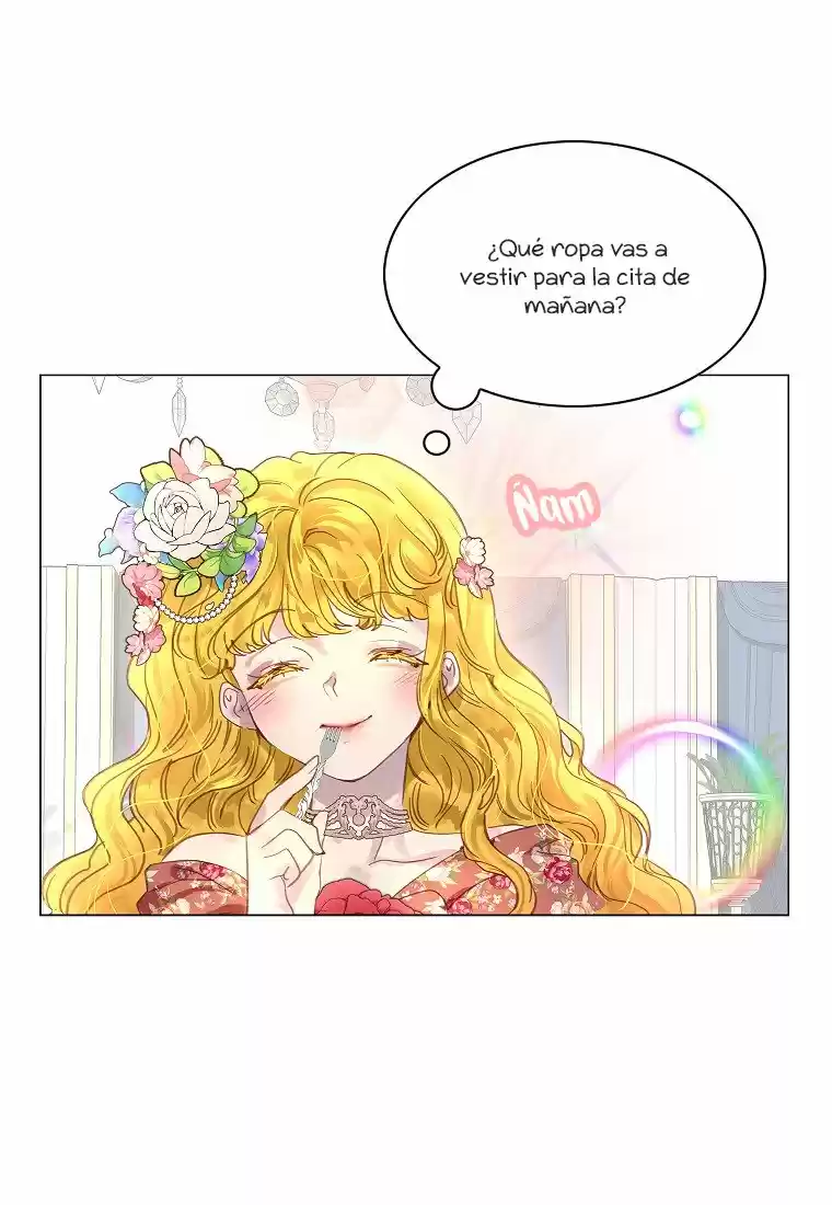 Especiales Miss Not So Sidekick - Capítulo 19 - Página 48 - LectorTMOo