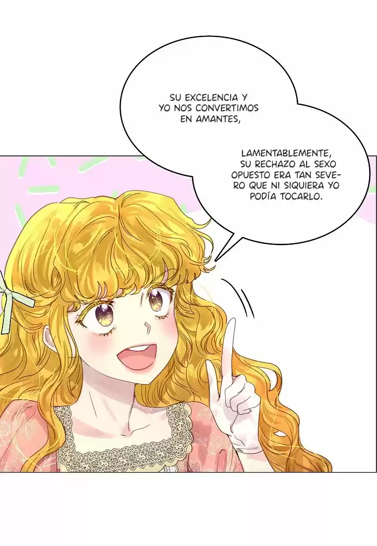 Especiales Miss Not So Sidekick - Capítulo 19 - Página 53 - LectorTMOo