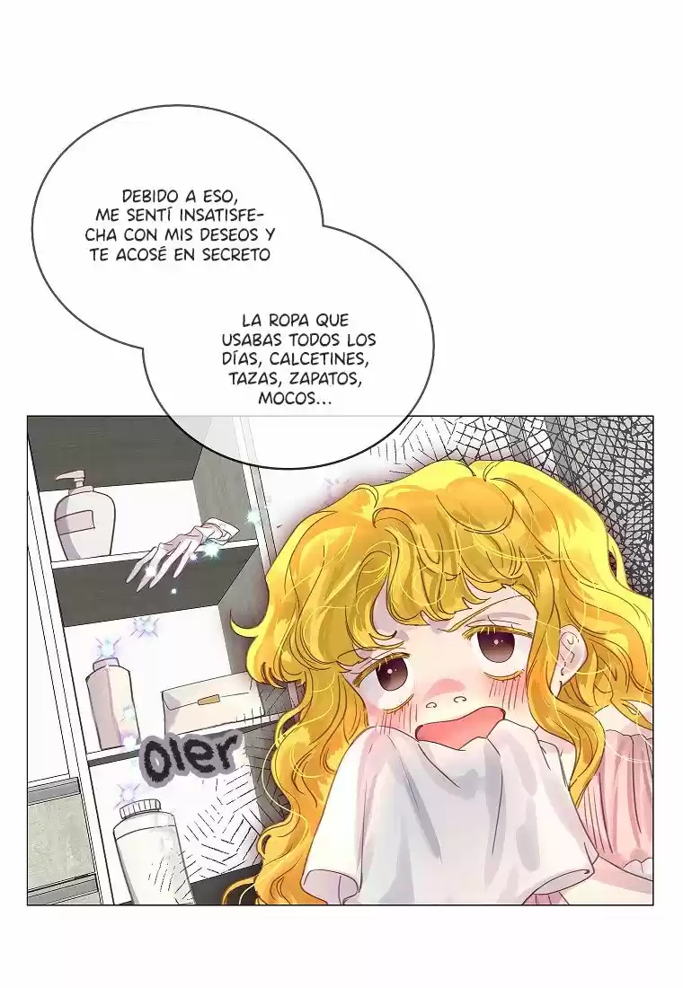 Especiales Miss Not So Sidekick - Capítulo 19 - Página 55 - LectorTMOo