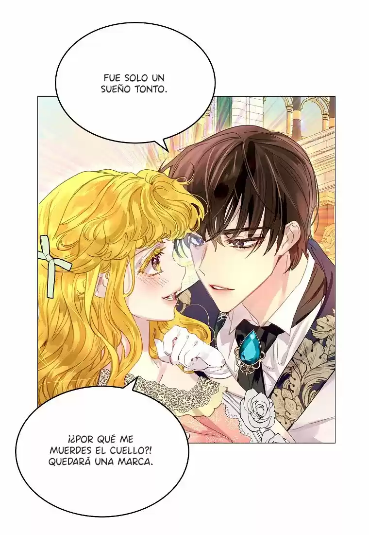Especiales Miss Not So Sidekick - Capítulo 19 - Página 57 - LectorTMOo