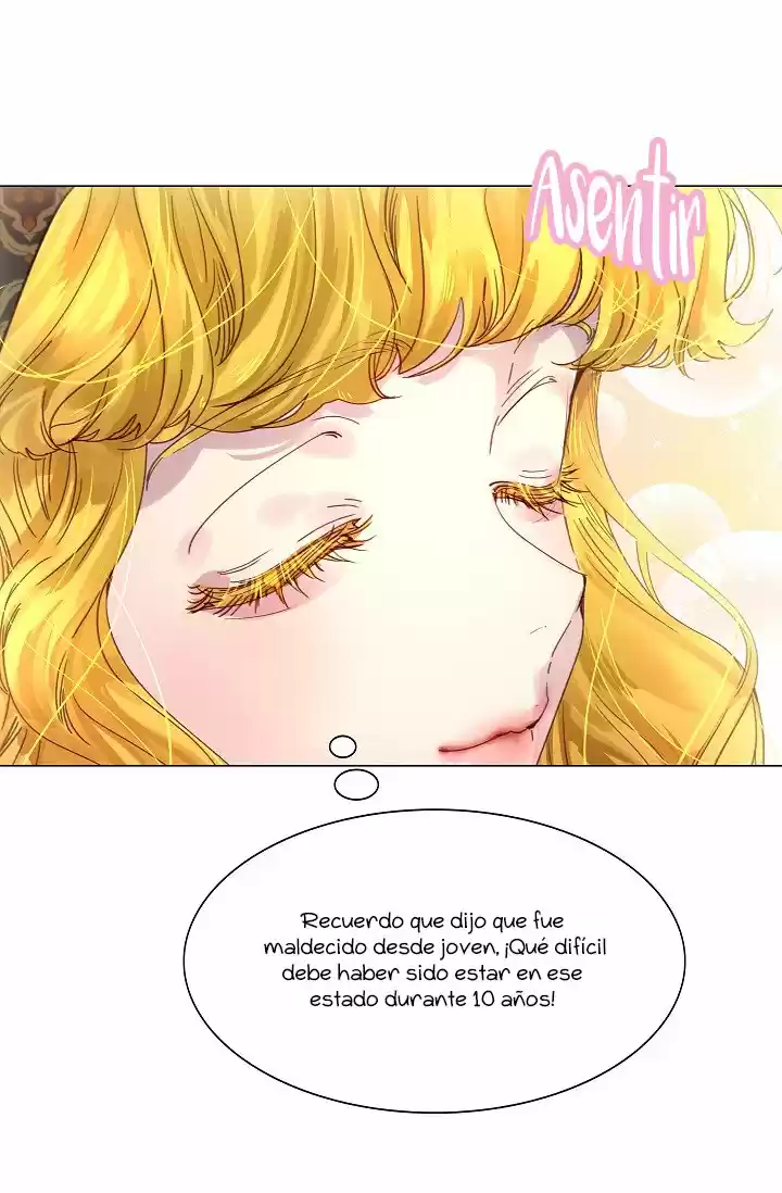 Especiales Miss Not So Sidekick - Capítulo 2 - Página 9 - LectorTMOo