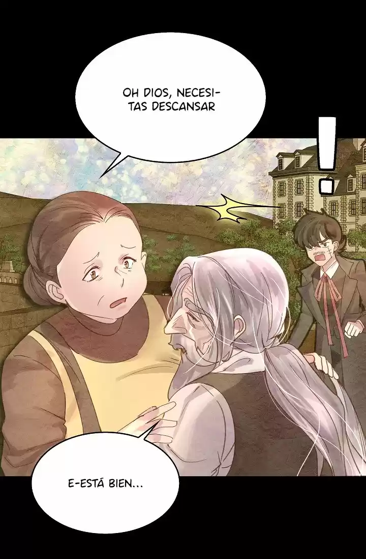 Especiales Miss Not So Sidekick - Capítulo 2 - Página 12 - LectorTMOo