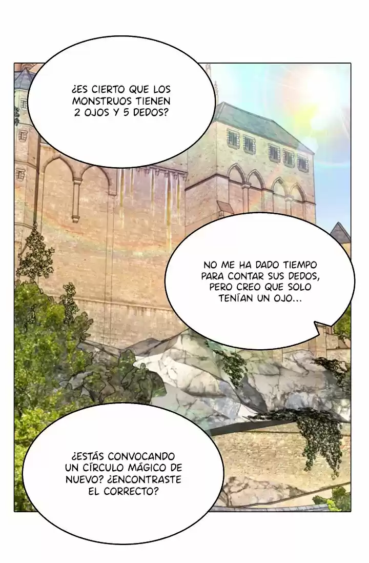 Especiales Miss Not So Sidekick - Capítulo 2 - Página 17 - LectorTMOo