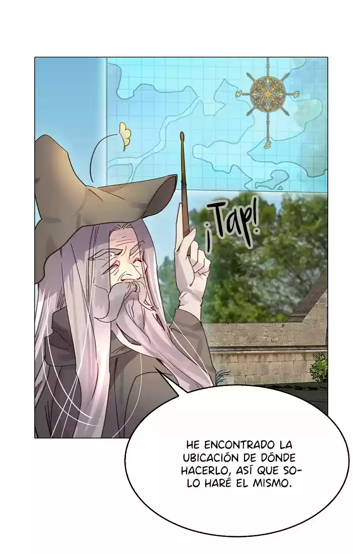 Especiales Miss Not So Sidekick - Capítulo 2 - Página 19 - LectorTMOo