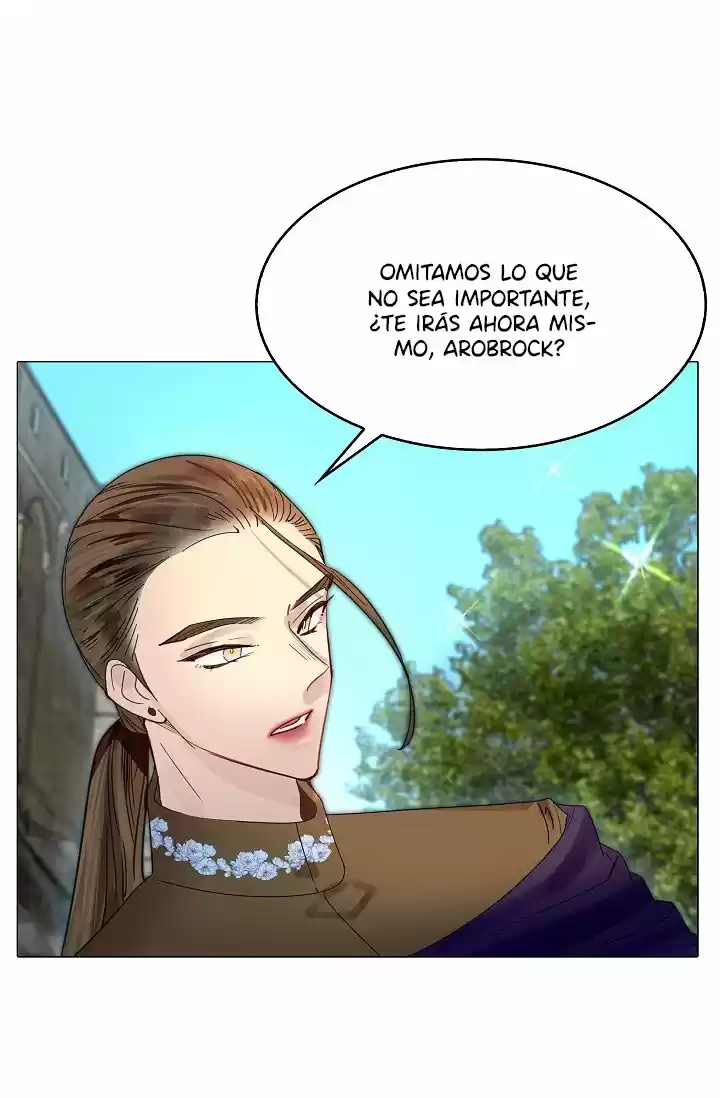 Especiales Miss Not So Sidekick - Capítulo 2 - Página 22 - LectorTMOo