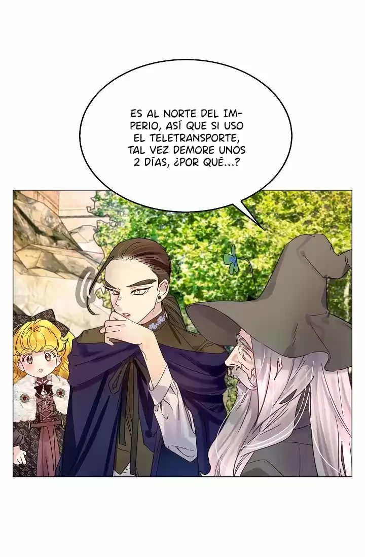 Especiales Miss Not So Sidekick - Capítulo 2 - Página 24 - LectorTMOo