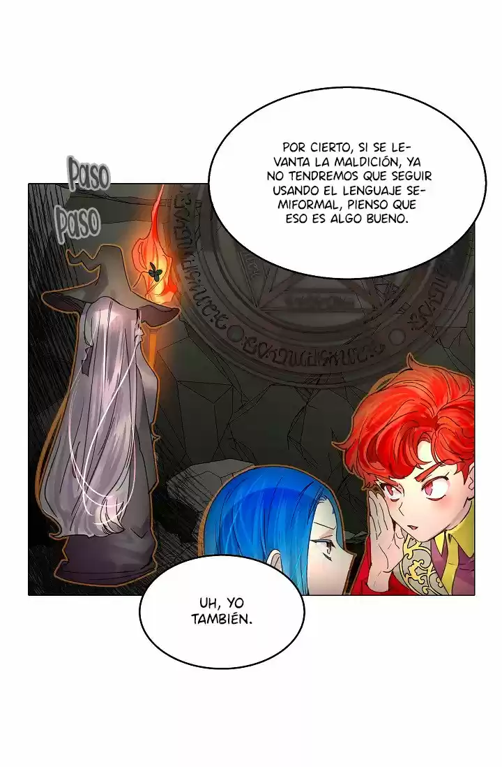 Especiales Miss Not So Sidekick - Capítulo 2 - Página 59 - LectorTMOo