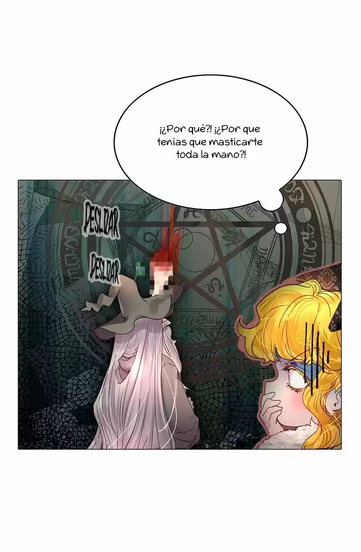 Especiales Miss Not So Sidekick - Capítulo 2 - Página 62 - LectorTMOo
