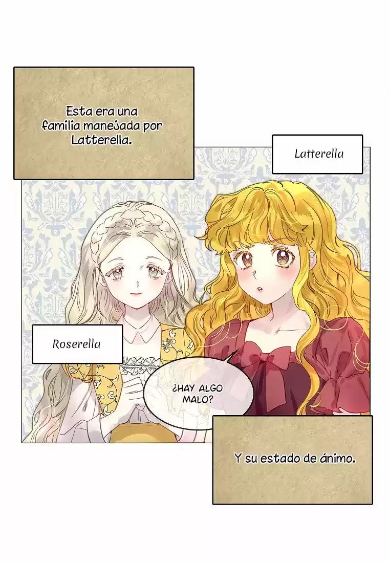 Especiales Miss Not So Sidekick - Capítulo 20 - Página 6 - LectorTMOo