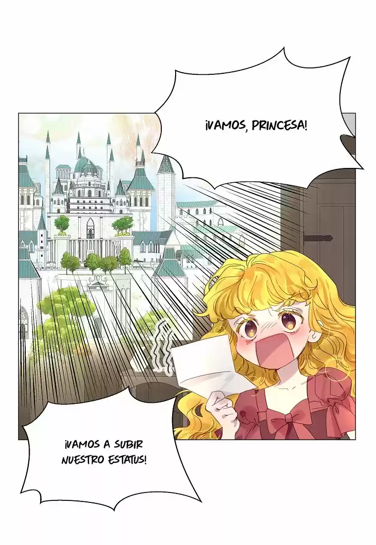 Especiales Miss Not So Sidekick - Capítulo 20 - Página 9 - LectorTMOo