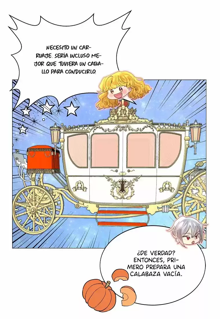 Especiales Miss Not So Sidekick - Capítulo 20 - Página 19 - LectorTMOo