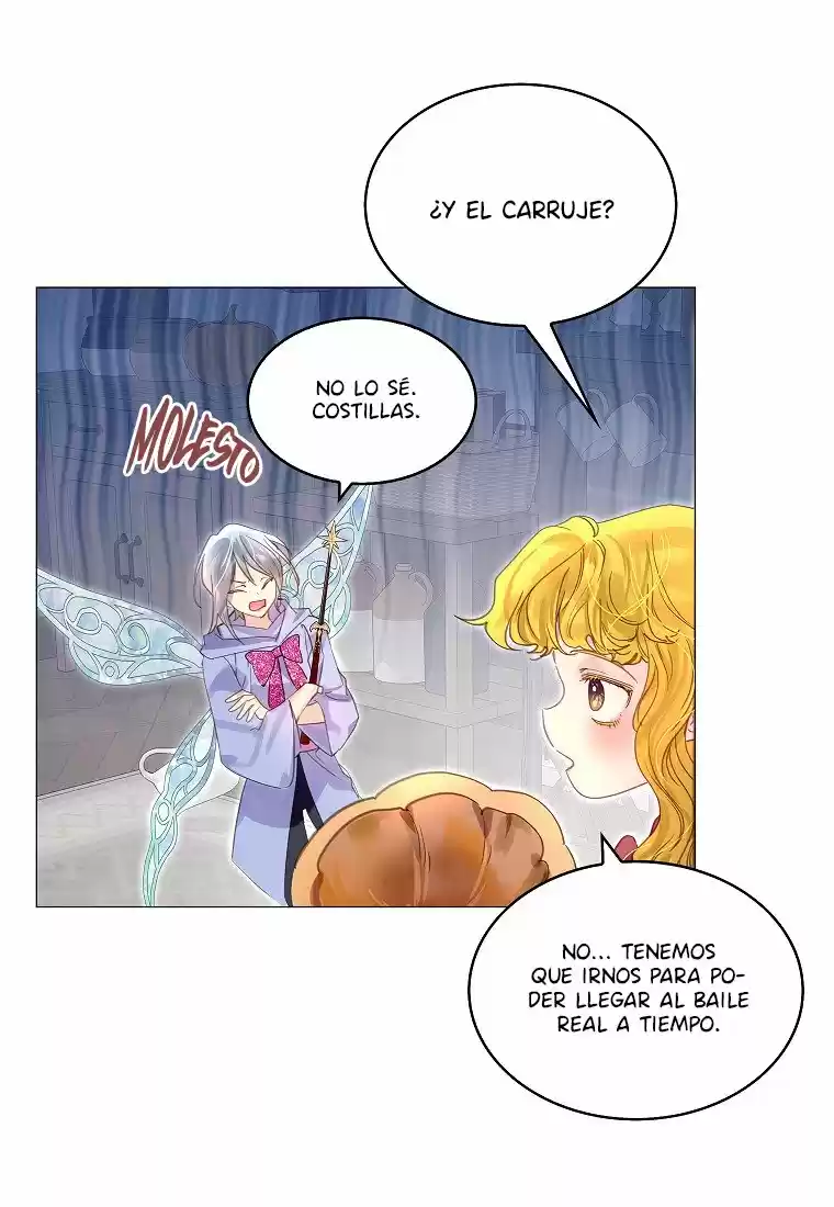 Especiales Miss Not So Sidekick - Capítulo 20 - Página 24 - LectorTMOo