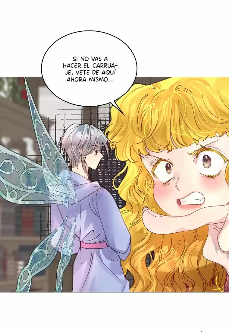 Especiales Miss Not So Sidekick - Capítulo 20 - Página 27 - LectorTMOo