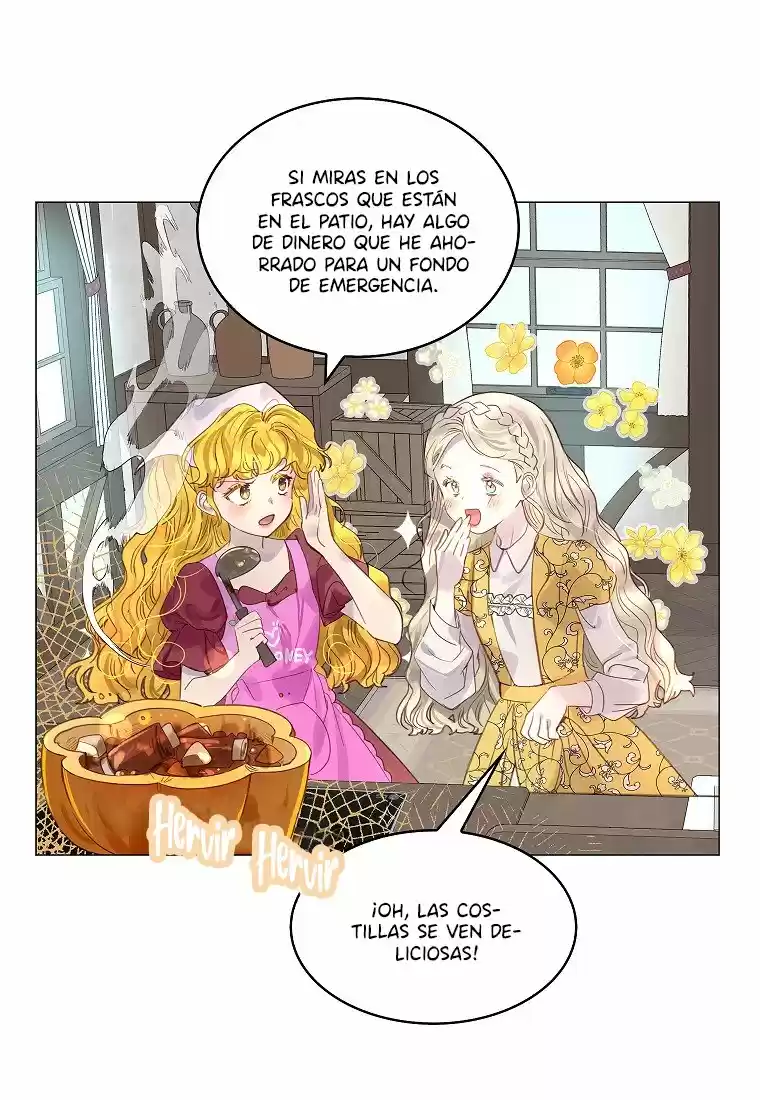 Especiales Miss Not So Sidekick - Capítulo 20 - Página 35 - LectorTMOo