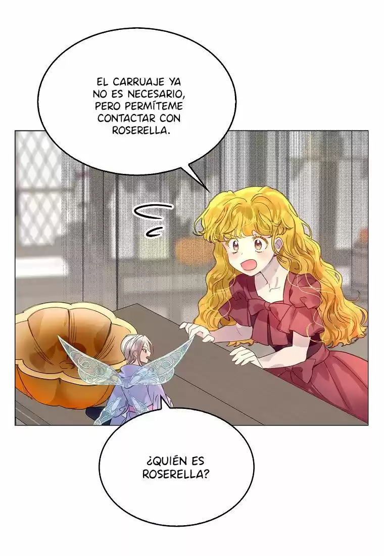 Especiales Miss Not So Sidekick - Capítulo 20 - Página 44 - LectorTMOo