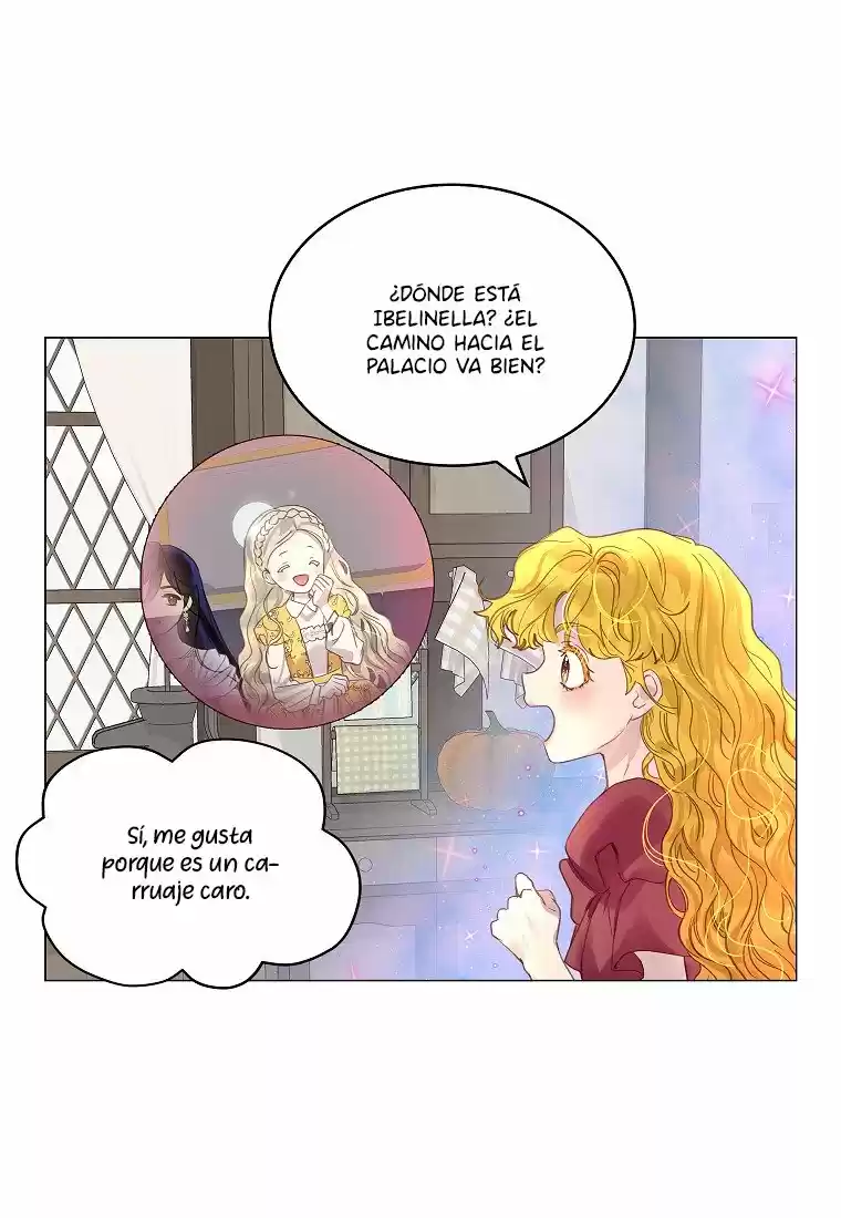 Especiales Miss Not So Sidekick - Capítulo 20 - Página 48 - LectorTMOo