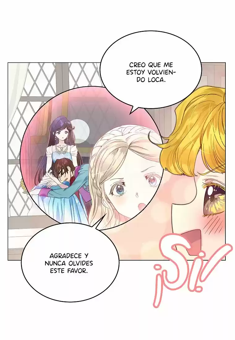 Especiales Miss Not So Sidekick - Capítulo 20 - Página 52 - LectorTMOo