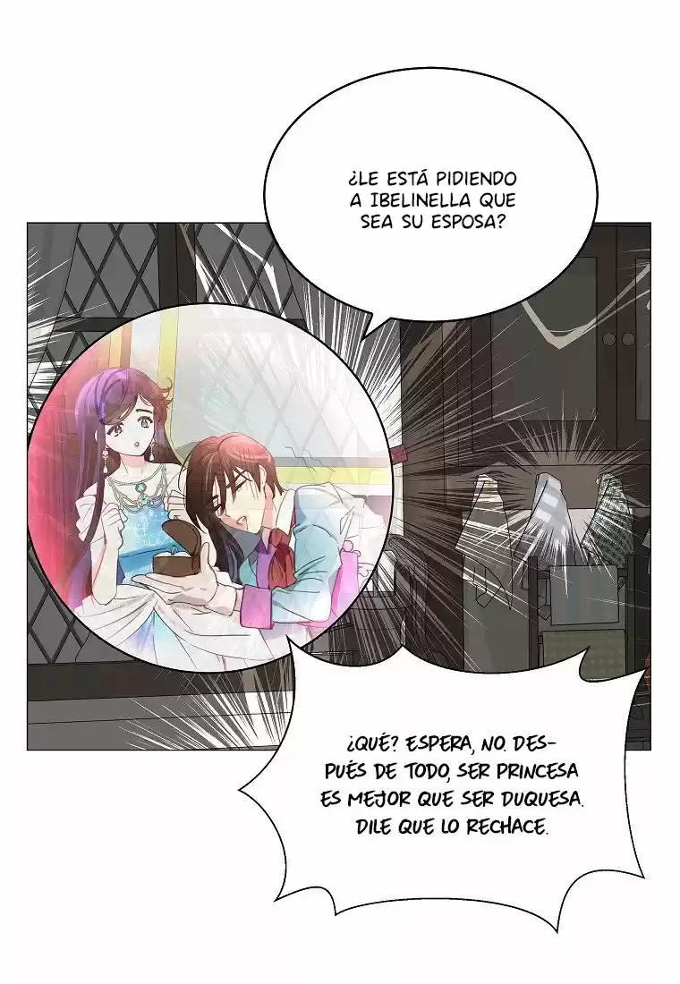 Especiales Miss Not So Sidekick - Capítulo 20 - Página 53 - LectorTMOo