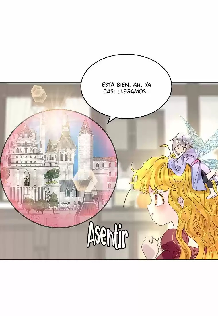 Especiales Miss Not So Sidekick - Capítulo 20 - Página 54 - LectorTMOo
