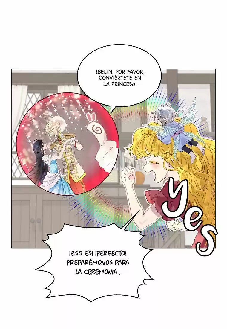 Especiales Miss Not So Sidekick - Capítulo 20 - Página 56 - LectorTMOo