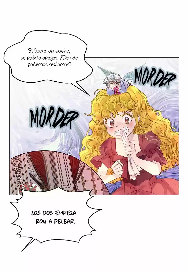 Especiales Miss Not So Sidekick - Capítulo 20 - Página 58 - LectorTMOo