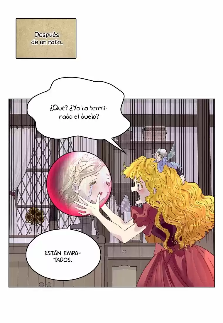 Especiales Miss Not So Sidekick - Capítulo 20 - Página 59 - LectorTMOo