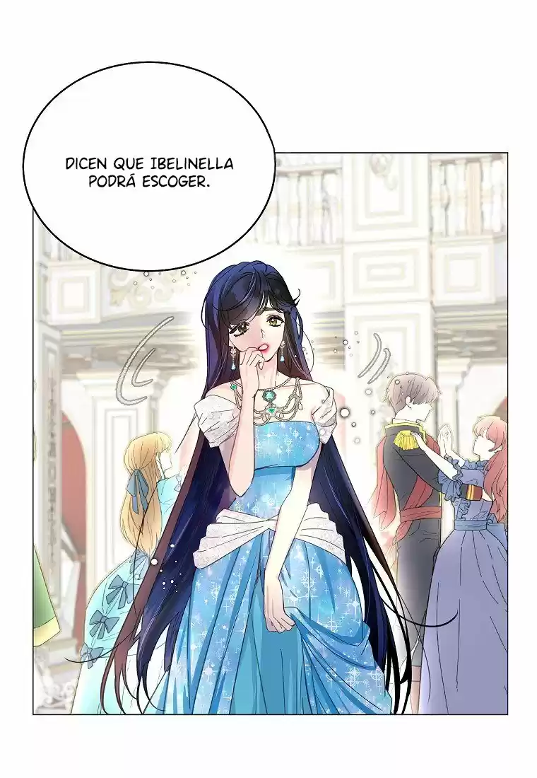 Especiales Miss Not So Sidekick - Capítulo 20 - Página 60 - LectorTMOo
