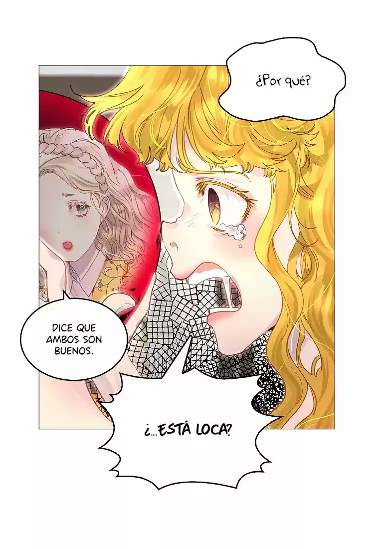 Especiales Miss Not So Sidekick - Capítulo 21 - Página 5 - LectorTMOo