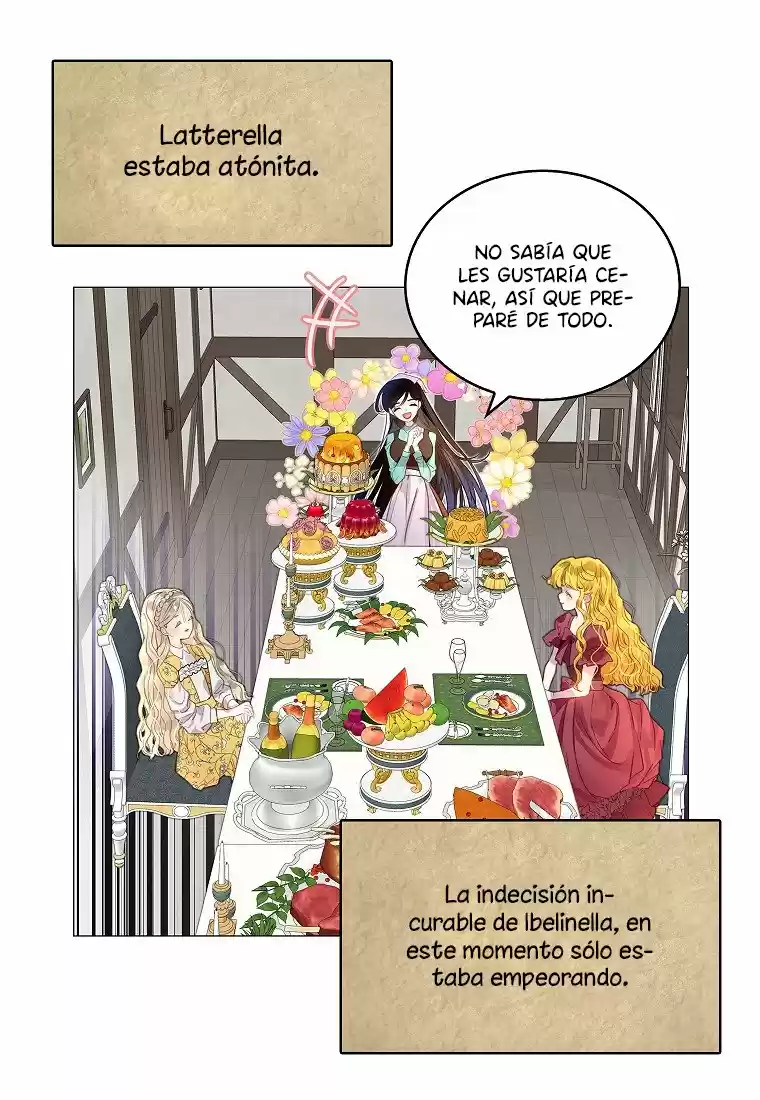 Especiales Miss Not So Sidekick - Capítulo 21 - Página 6 - LectorTMOo