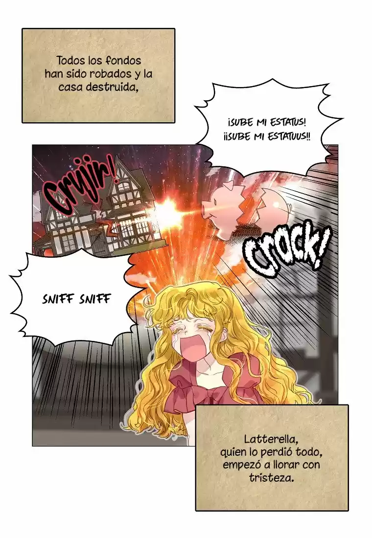 Especiales Miss Not So Sidekick - Capítulo 21 - Página 13 - LectorTMOo