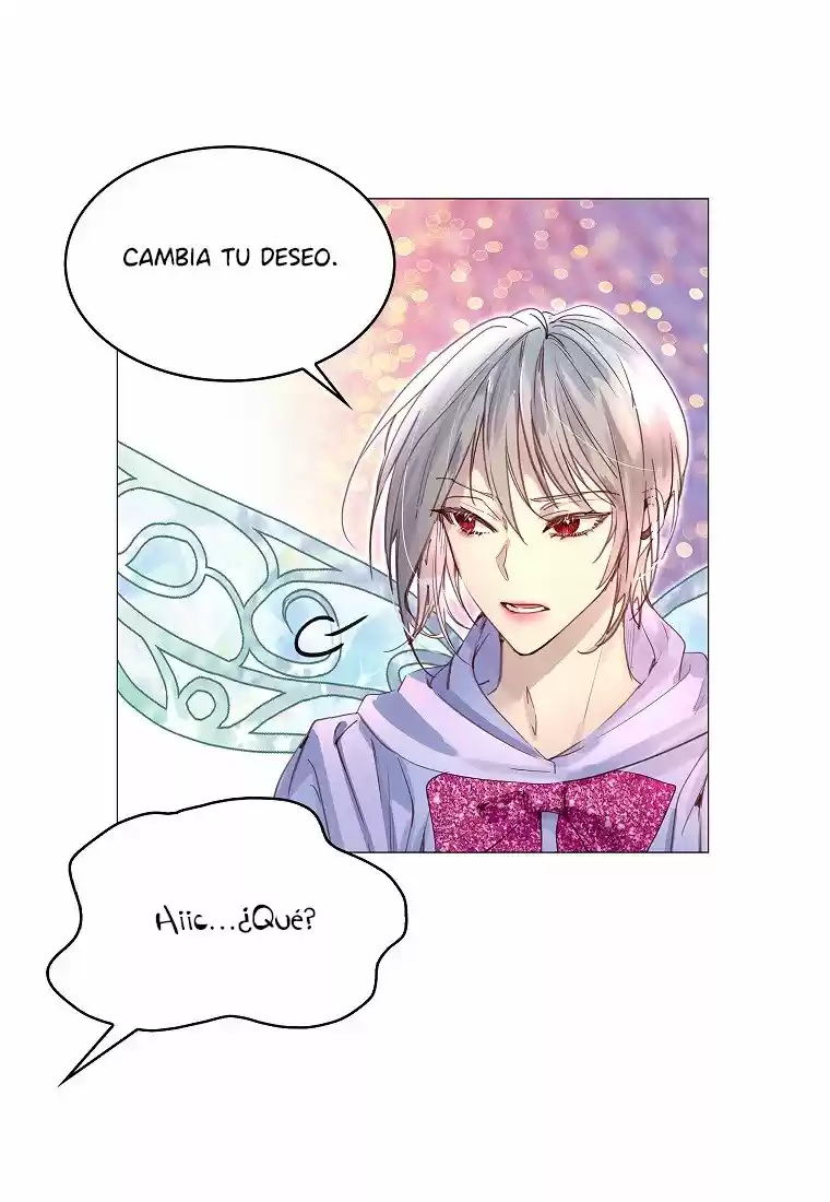 Especiales Miss Not So Sidekick - Capítulo 21 - Página 15 - LectorTMOo