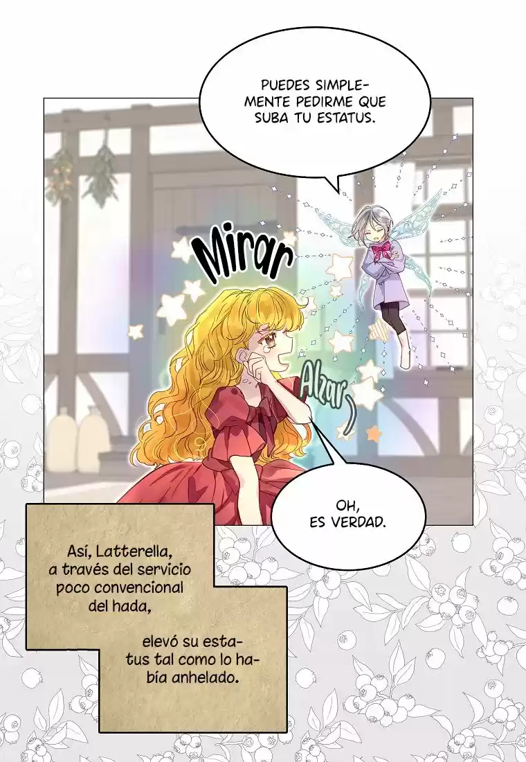 Especiales Miss Not So Sidekick - Capítulo 21 - Página 17 - LectorTMOo