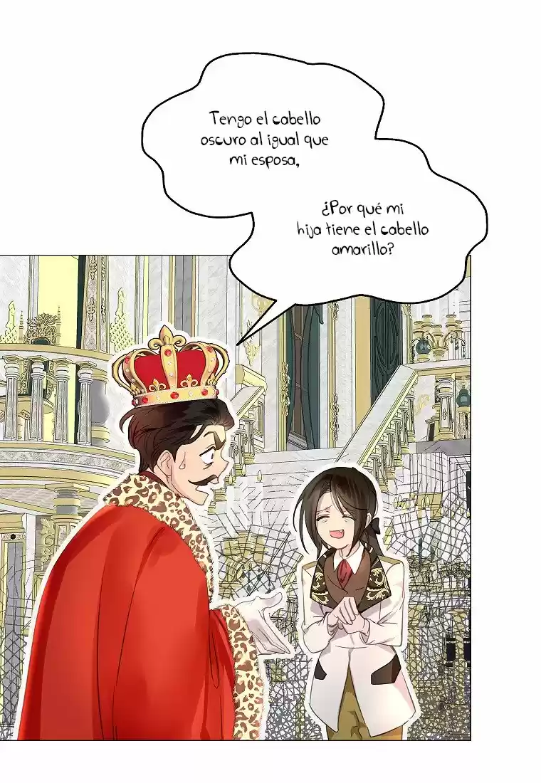 Especiales Miss Not So Sidekick - Capítulo 21 - Página 23 - LectorTMOo
