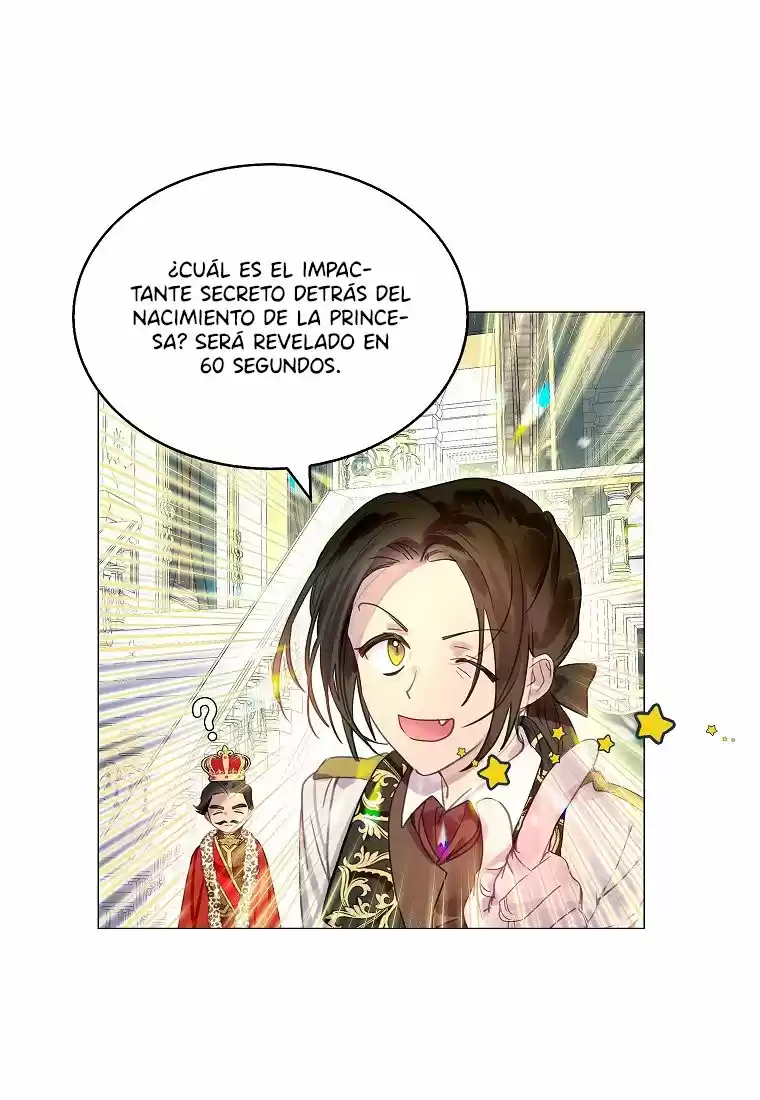 Especiales Miss Not So Sidekick - Capítulo 21 - Página 24 - LectorTMOo