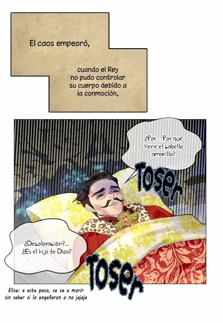 Especiales Miss Not So Sidekick - Capítulo 21 - Página 25 - LectorTMOo