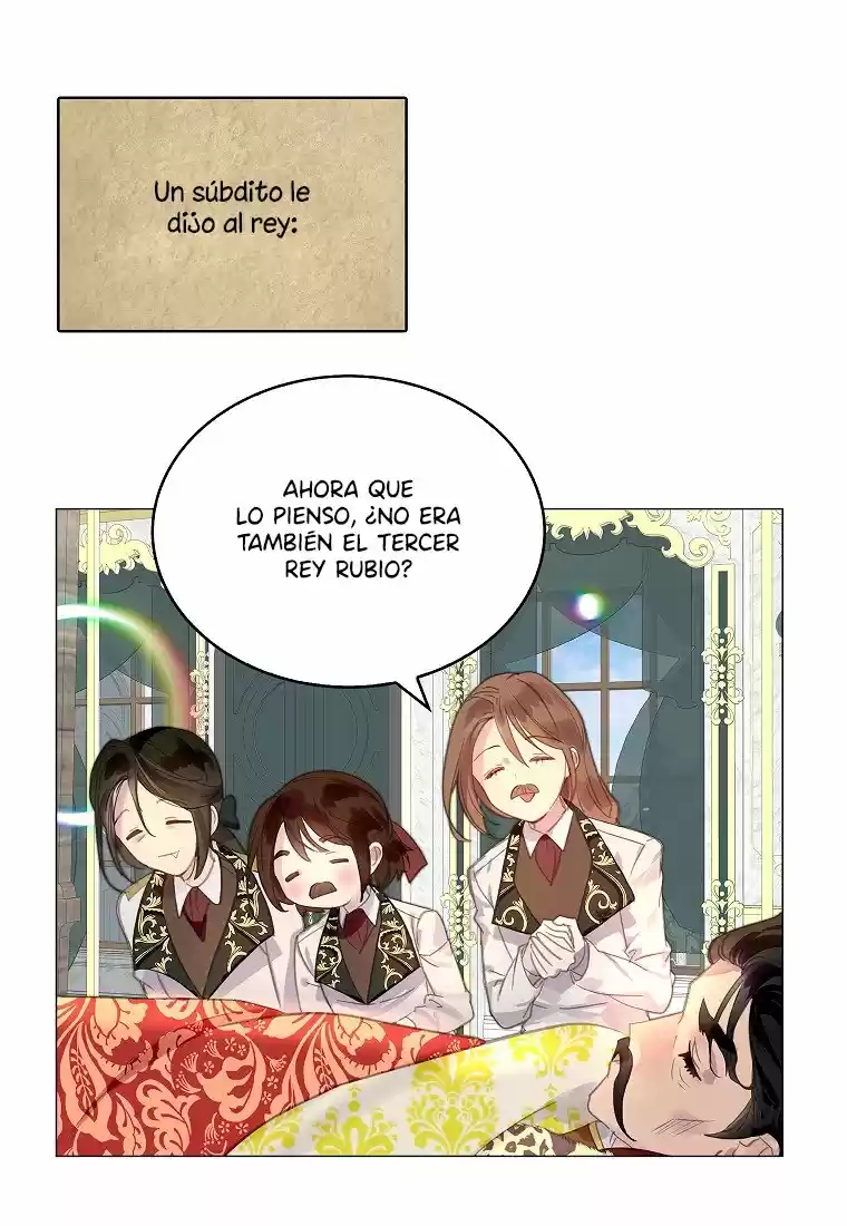 Especiales Miss Not So Sidekick - Capítulo 21 - Página 26 - LectorTMOo